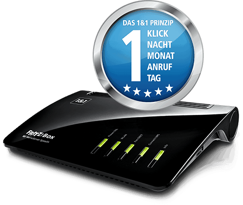 1und1-home server